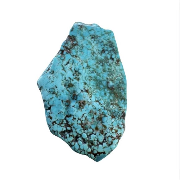 Turquoise Nugget 56 Carats - Picture 1 of 4